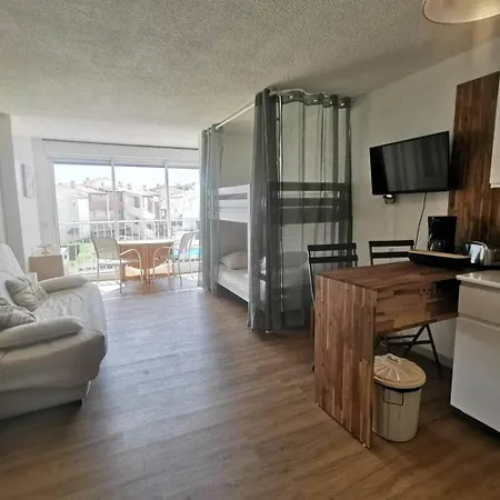 Appartement 137 Indes Galantes E261